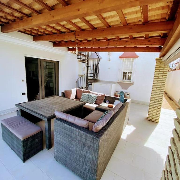 Number 10 - Four-Bedroom House - 18