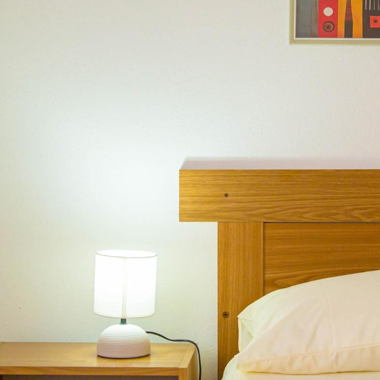 Casa Leo Lungomare Palmasera - Appartamento con 2 Camere da Letto - 30