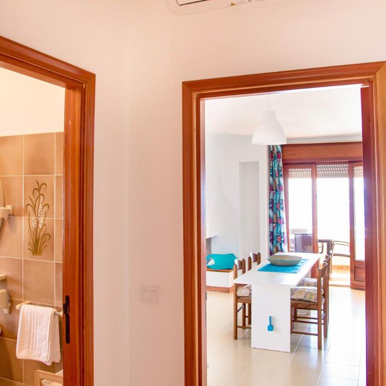 Casa Leo Lungomare Palmasera - Appartamento con 2 Camere da Letto - 32