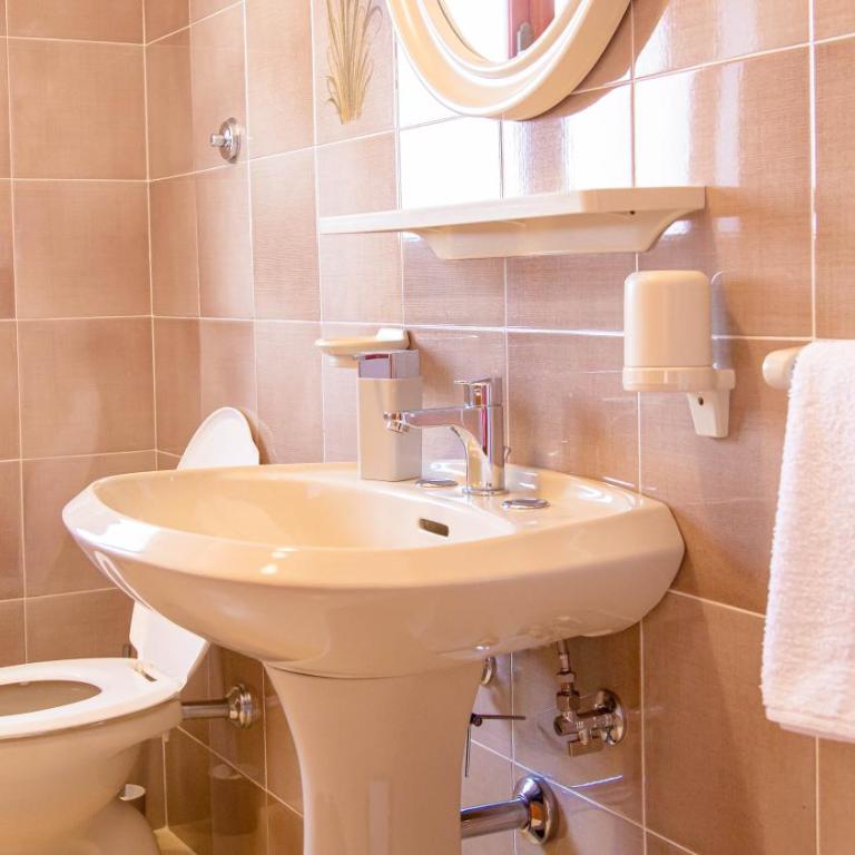 Casa Leo Lungomare Palmasera - Appartamento con 2 Camere da Letto - 33