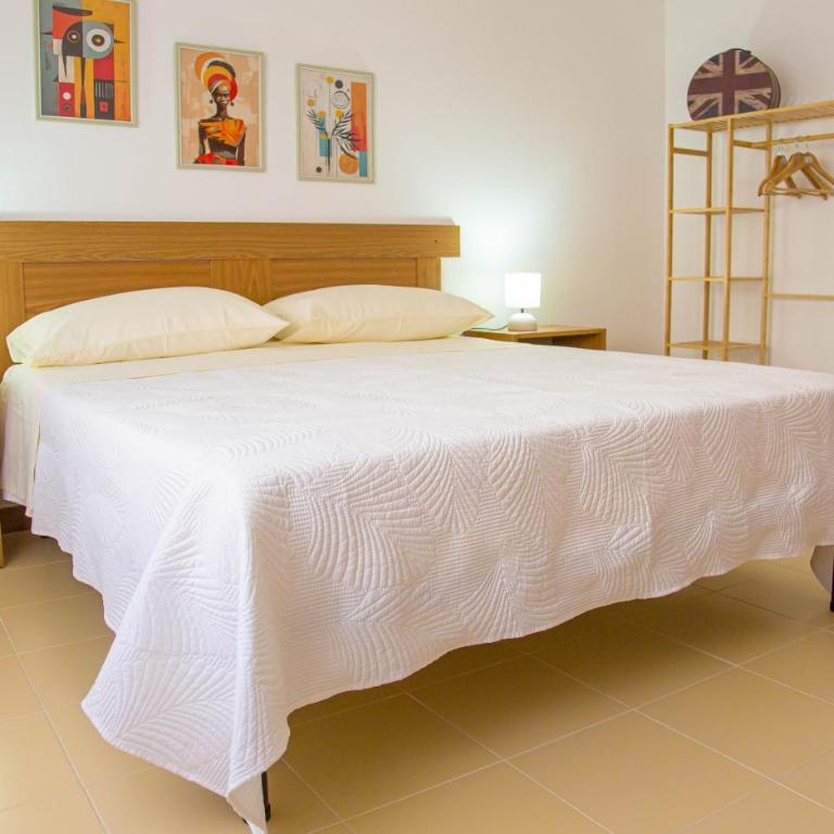 Casa Leo Lungomare Palmasera - Appartamento con 2 Camere da Letto - 2