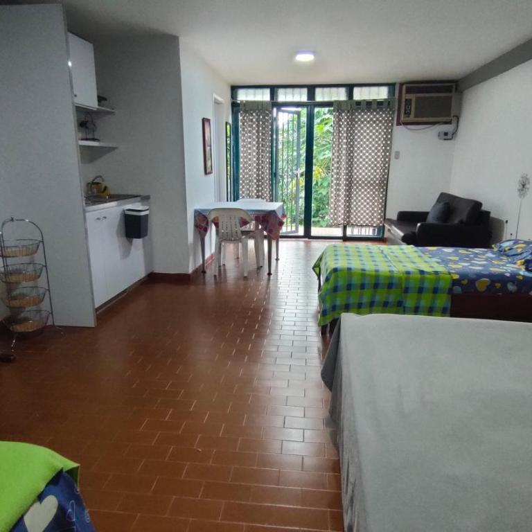 Sorokaima - Premium Quadruple Room - 3