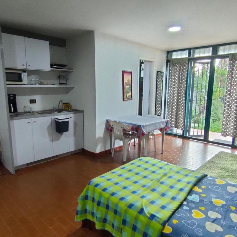 Sorokaima - Premium Quadruple Room - 5