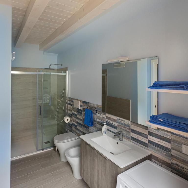 CasaSoleMare - Appartamento con 1 Camera da Letto - 4