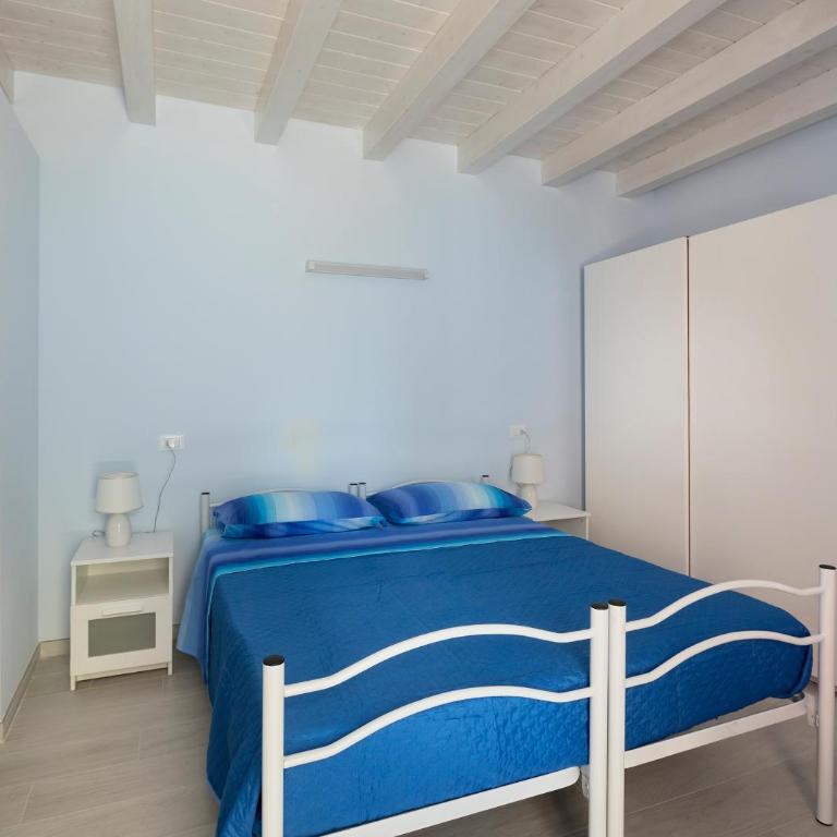 CasaSoleMare - Appartamento con 1 Camera da Letto - 5