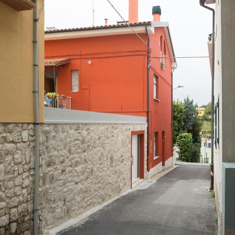 CasaSoleMare - Appartamento con 1 Camera da Letto - 6