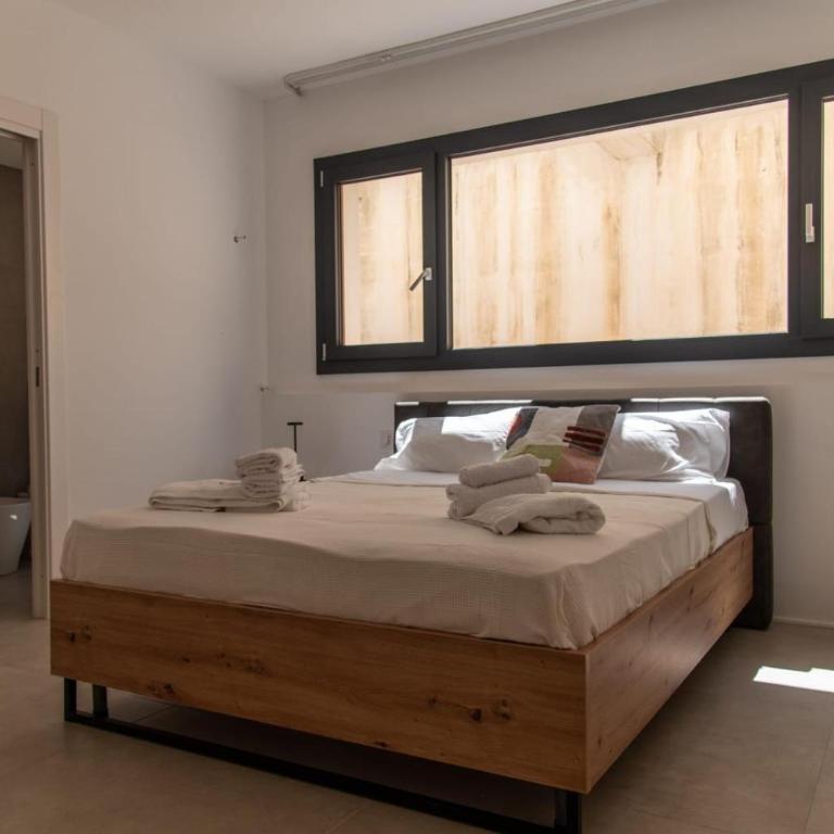 Tenuta Rapillo - Double Room - 1