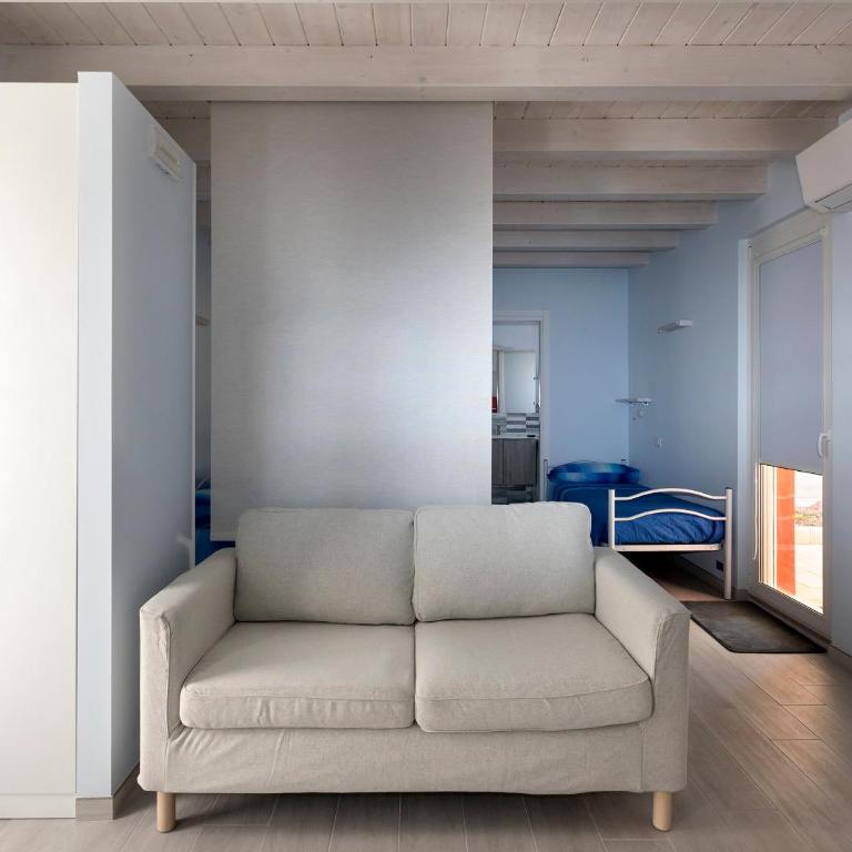 CasaSoleMare - Appartamento con 1 Camera da Letto - 8