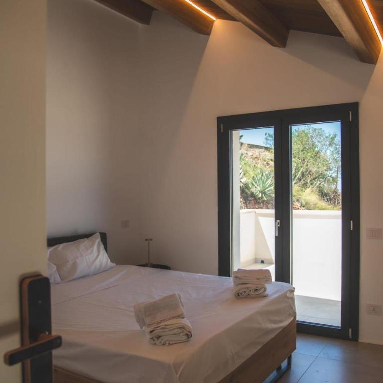 Tenuta Rapillo - Family Suite - 2