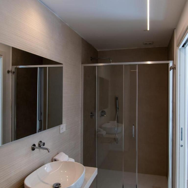 Tenuta Rapillo - Double Room - 2