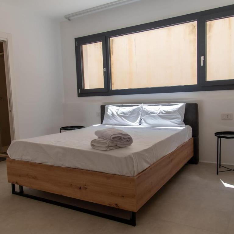 Tenuta Rapillo - Double Room - 3