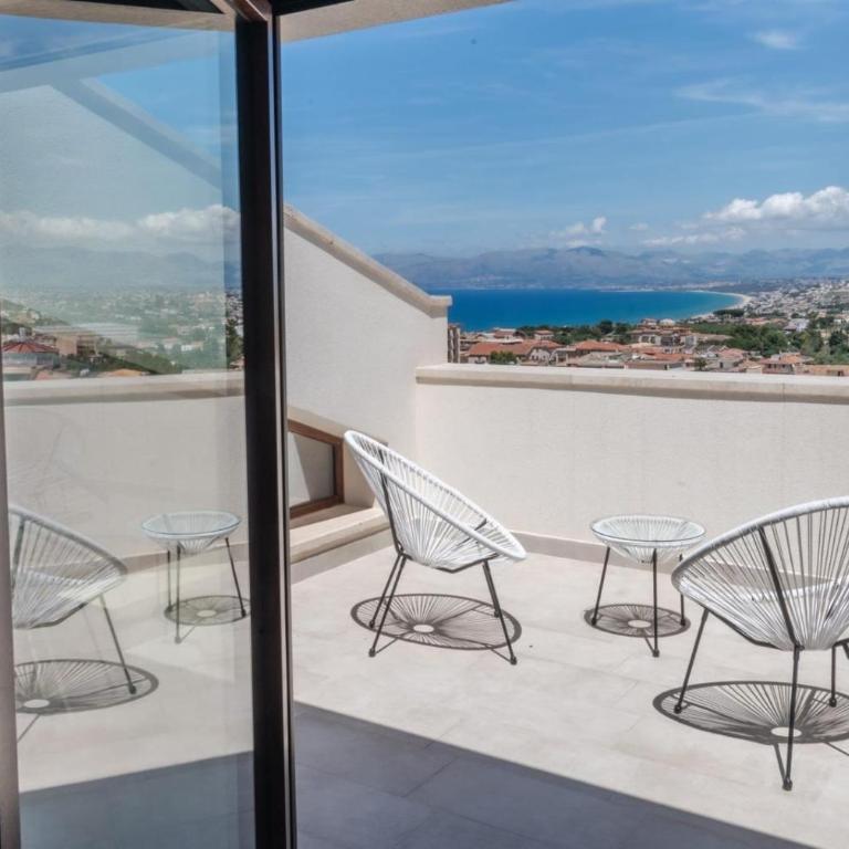 Tenuta Rapillo - Family Suite - 4