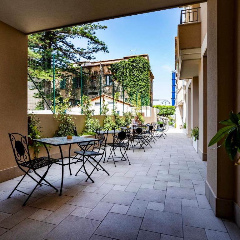 Tropea For Family Apartment - Two-Bedroom Family Apartment - 34