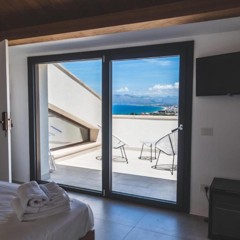 Tenuta Rapillo - Family Suite - 5