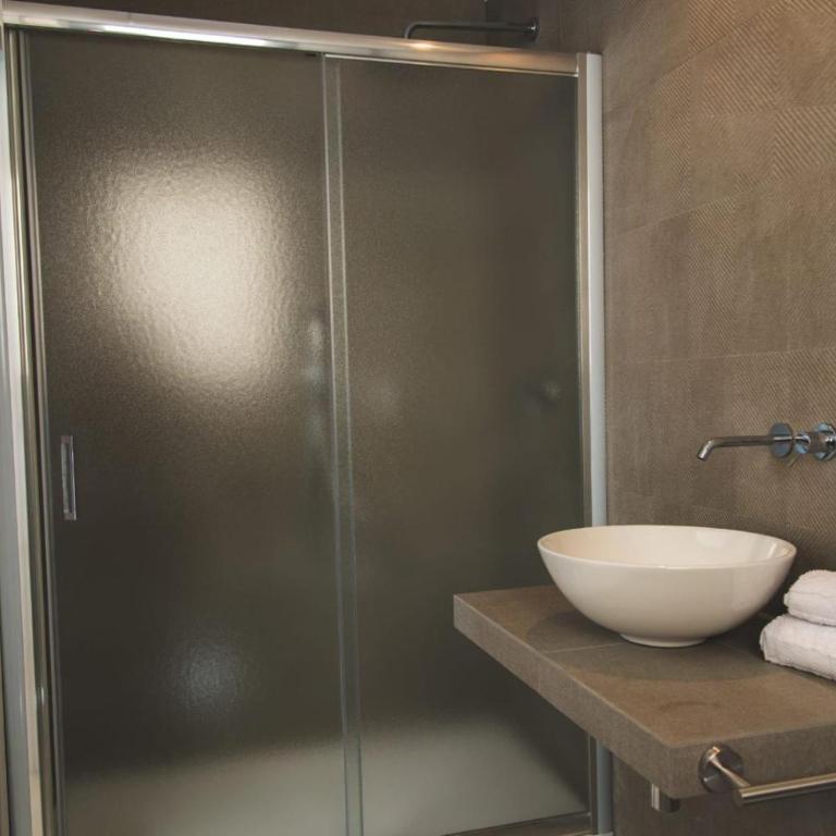 Tenuta Rapillo - Double Room - 4