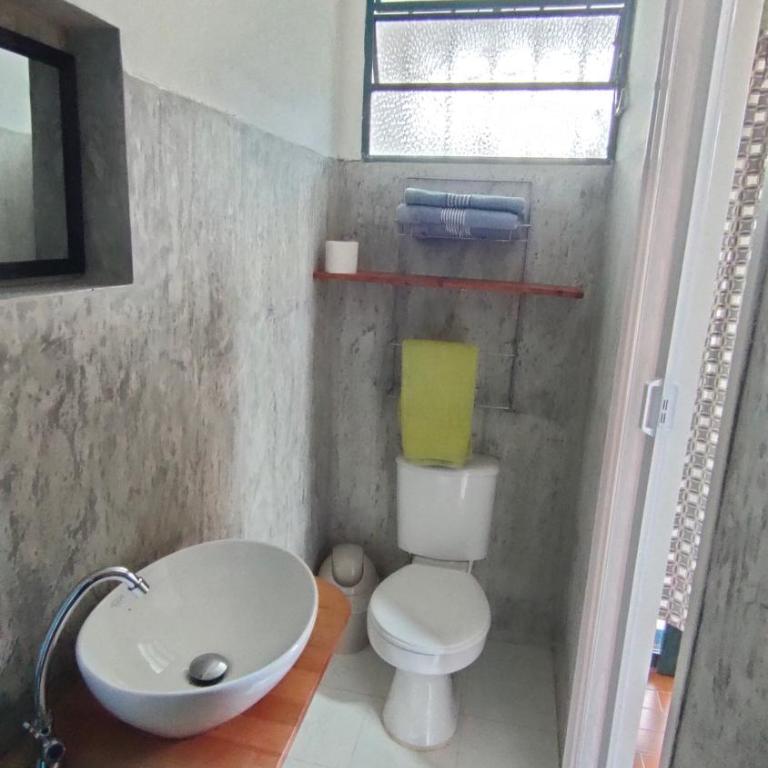 Sorokaima - Premium Quadruple Room - 6