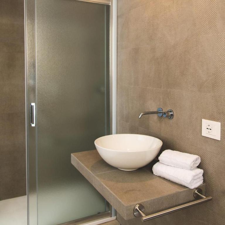 Tenuta Rapillo - Double Room - 5