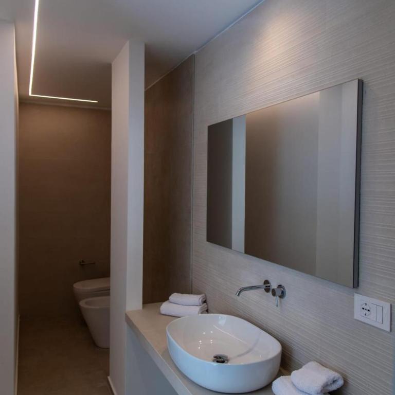 Tenuta Rapillo - Double Room - 6