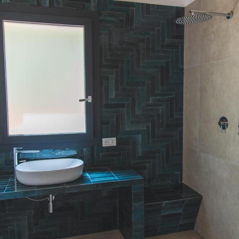 Tenuta Rapillo - Family Suite - 6