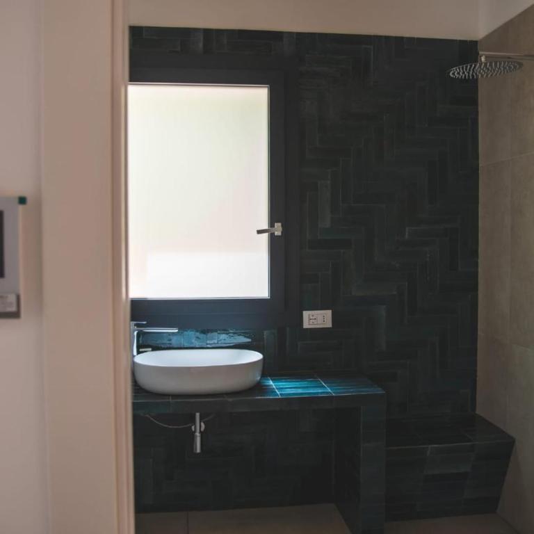 Tenuta Rapillo - Family Suite - 7