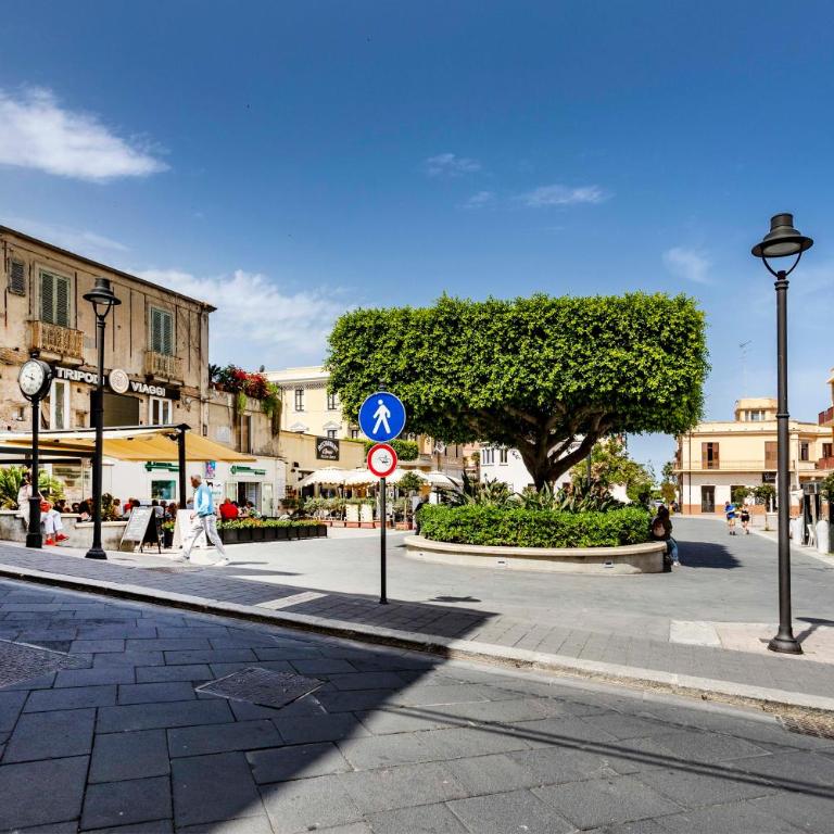Tropea For Family Apartment - Two-Bedroom Family Apartment - 36