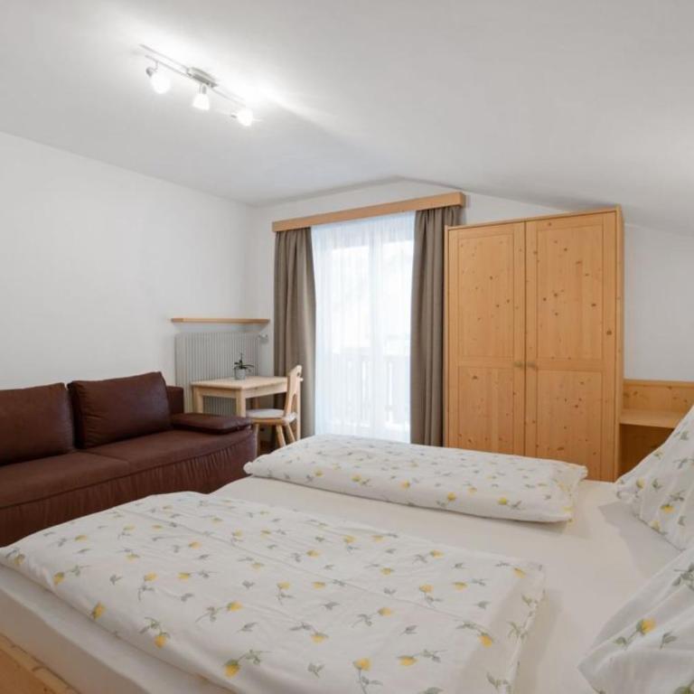 Residence krUma - Appartamento con Balcone 9/11 - 3