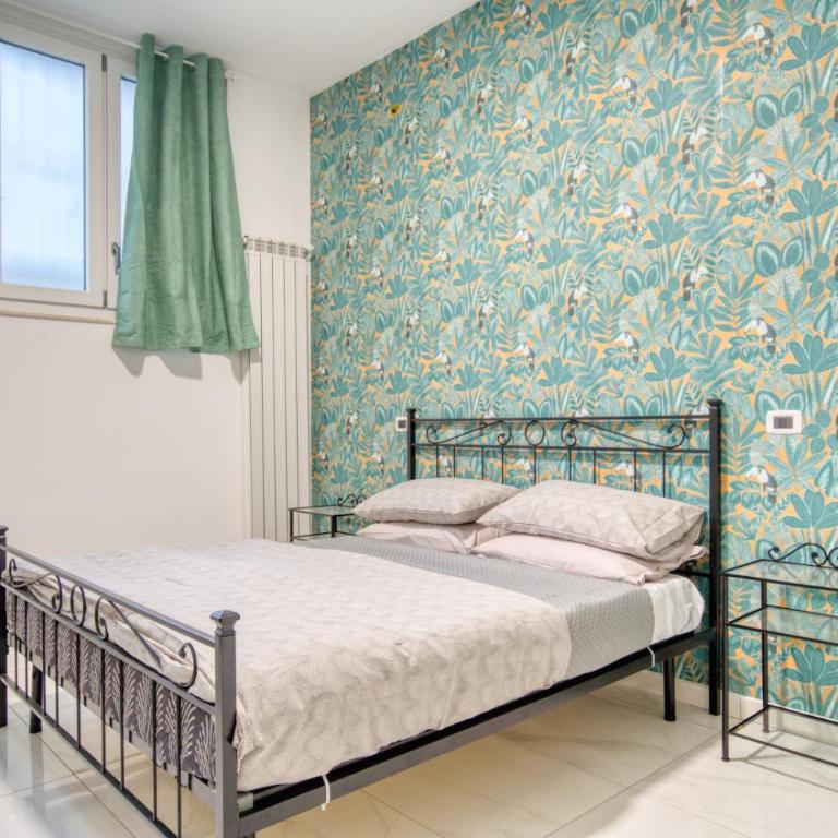 Italianflat - Subway Milano - Quadruple Room with Private Bathroom - Basement - 20