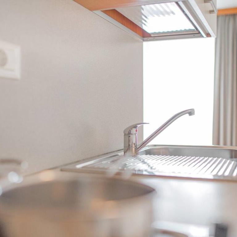 Residence krUma - Appartamento con Balcone - 2