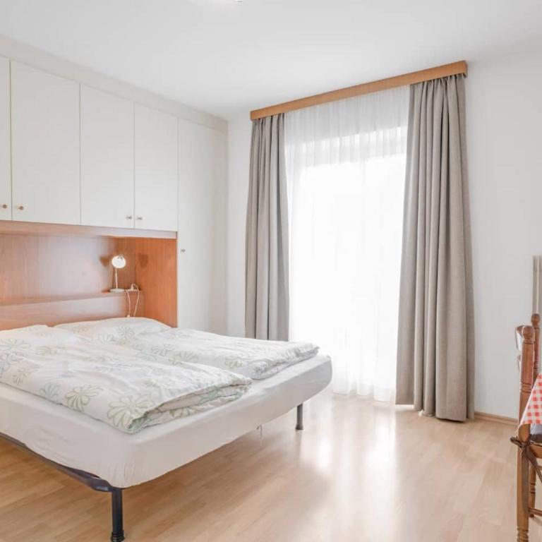 Residence krUma - Appartamento con Balcone - 7
