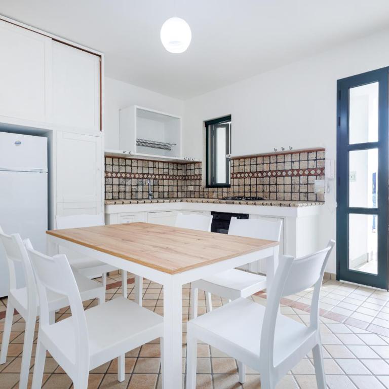 GoodStay Eastern Riviera - Terrazza vista mare - Two-Bedroom Apartment with Terrace and Sea View - 23