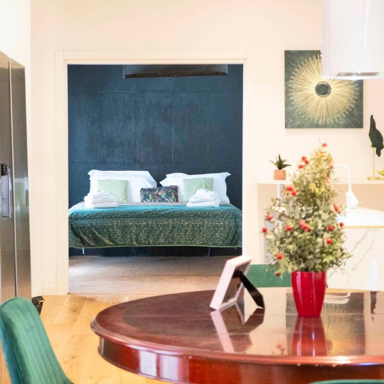 Babylon Luxury Suite & Apartments - Suite Executive - 20
