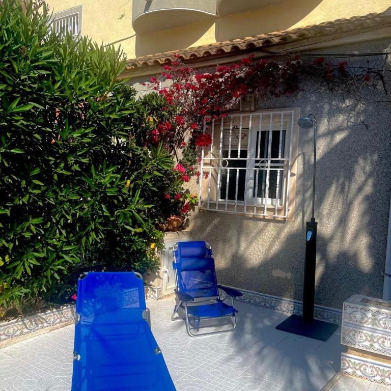 Villa Amaya - One-Bedroom Apartment - 12