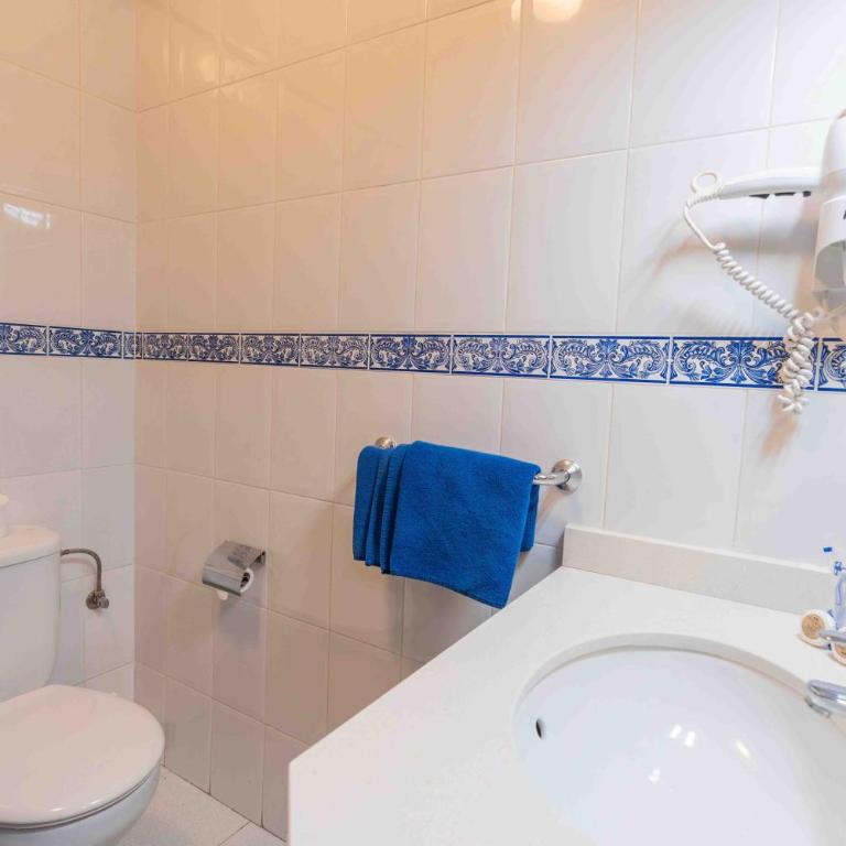 Apartamentos Jable Bermudas - Apartment with Sea View - 15