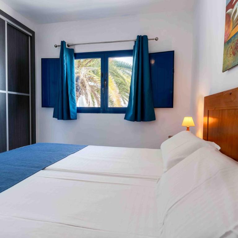 Apartamentos Jable Bermudas - Apartment with Sea View - 12