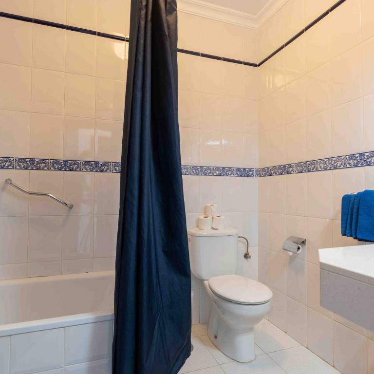 Apartamentos Jable Bermudas - Apartment with Sea View - 13