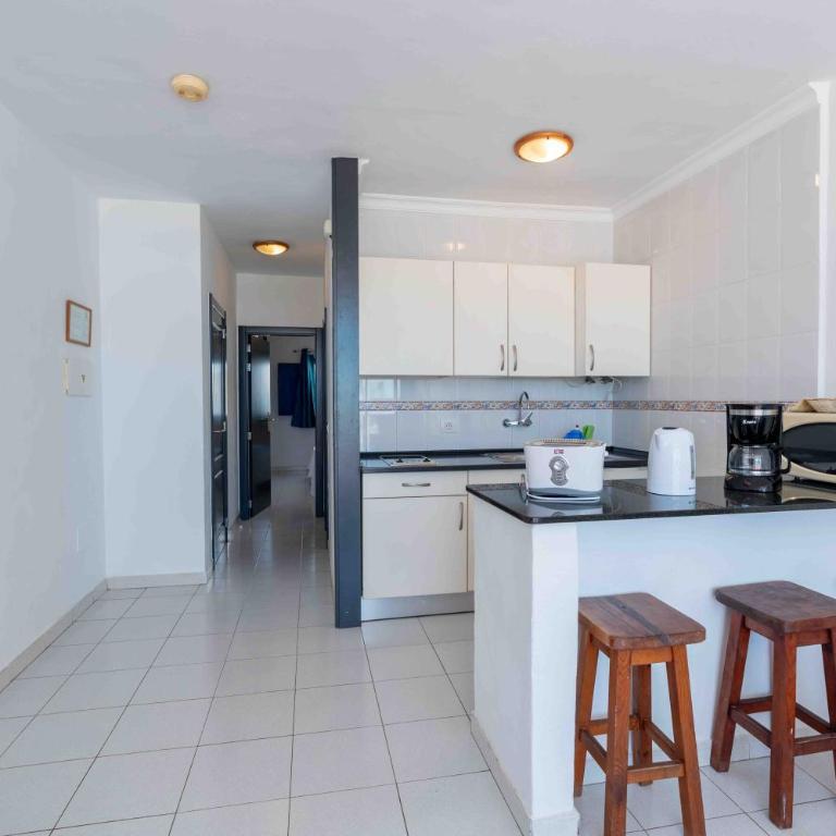 Apartamentos Jable Bermudas - Apartment with Sea View - 17