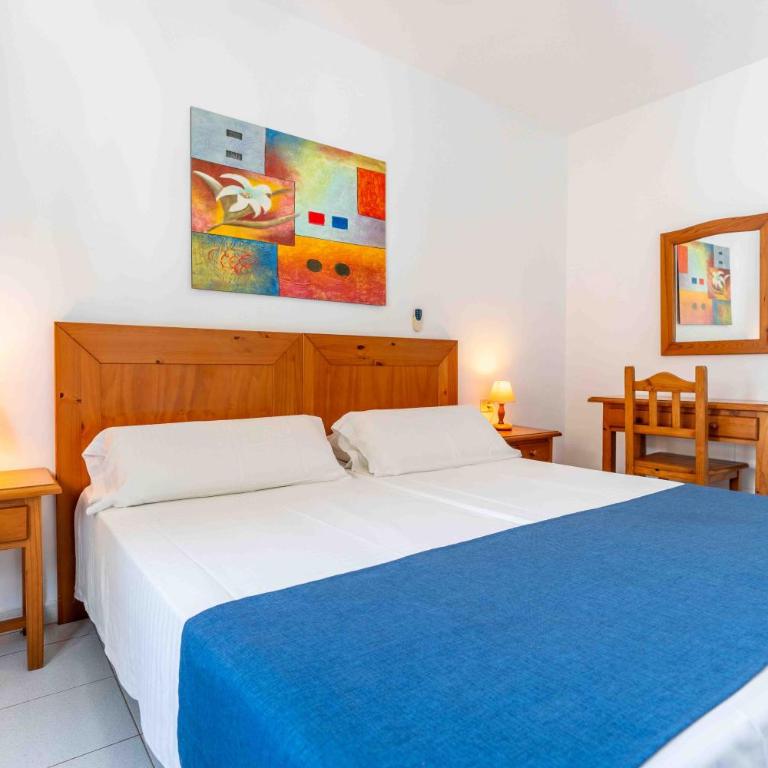 Apartamentos Jable Bermudas - Apartment with Sea View - 16
