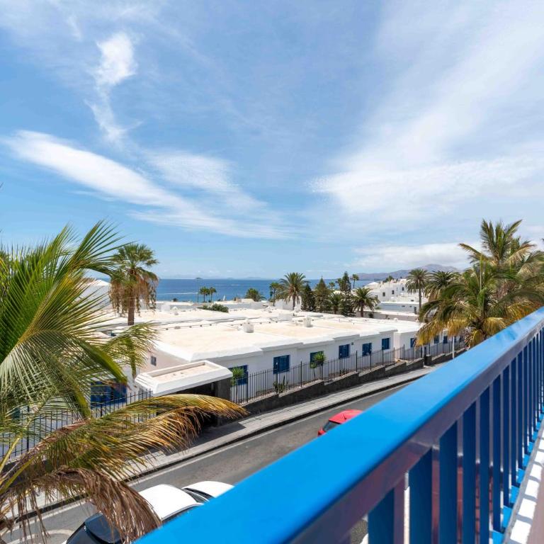 Apartamentos Jable Bermudas - Apartment with Sea View - 8