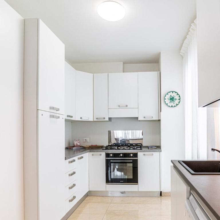 Quattro Fontane Apartment - Apartment - 6