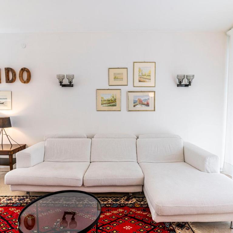 Quattro Fontane Apartment - Apartment - 13