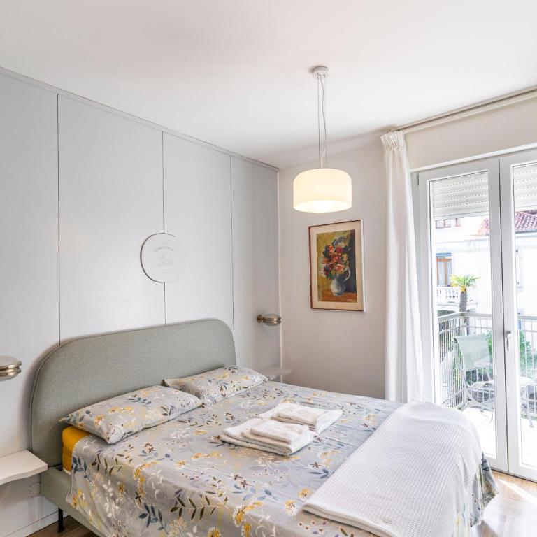 Quattro Fontane Apartment - Apartment - 4
