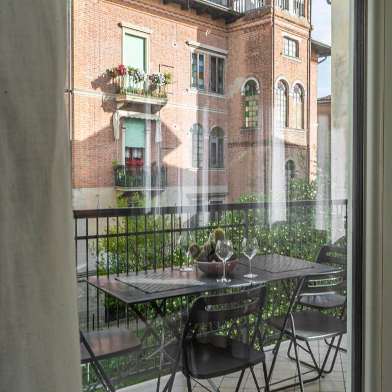 Quattro Fontane Apartment - Apartment - 8