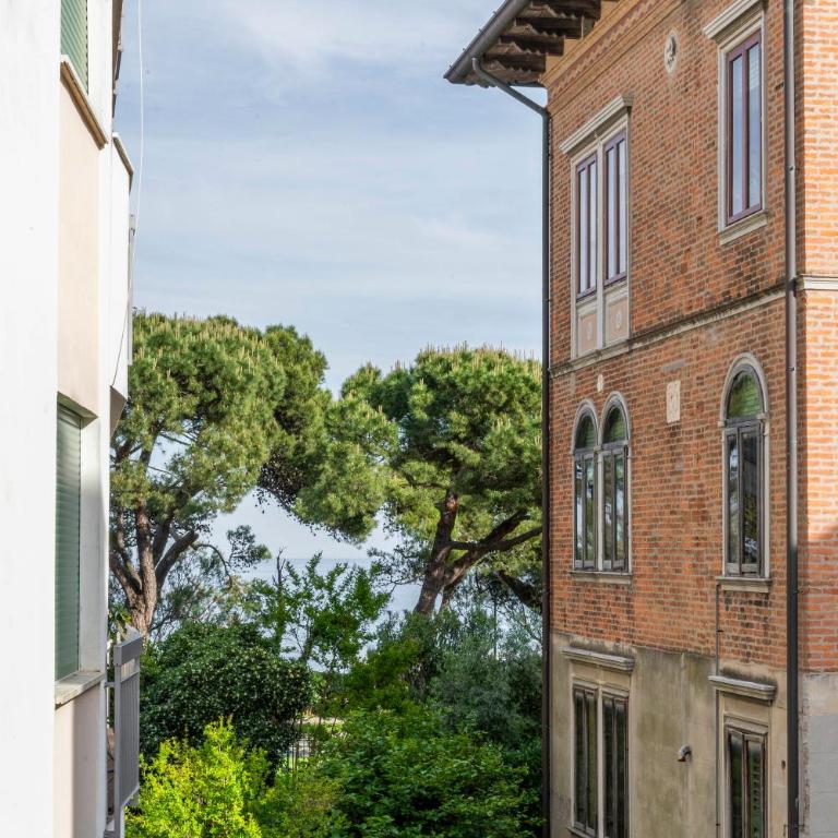 Quattro Fontane Apartment - Apartment - 27