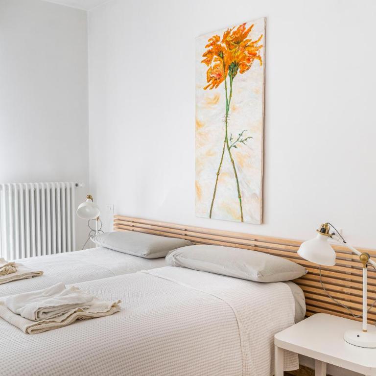 Quattro Fontane Apartment - Apartment - 19