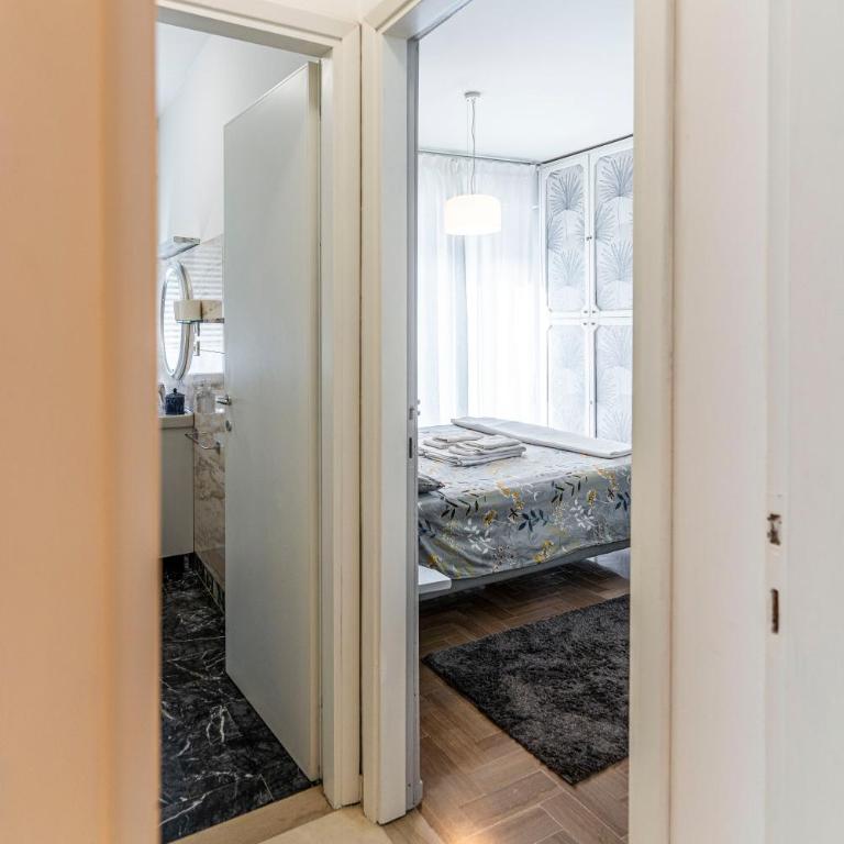 Quattro Fontane Apartment - Apartment - 22