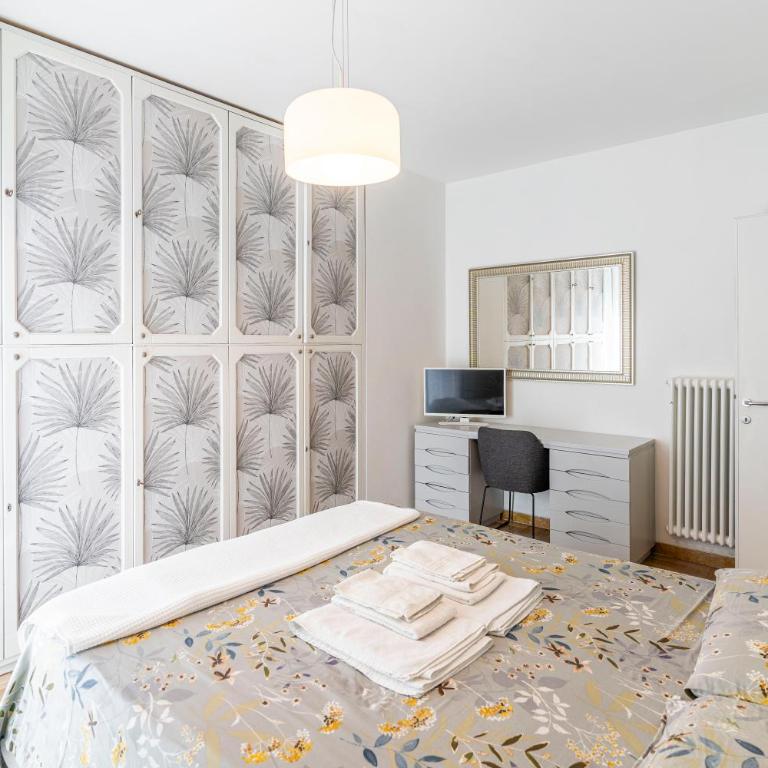 Quattro Fontane Apartment - Apartment - 23