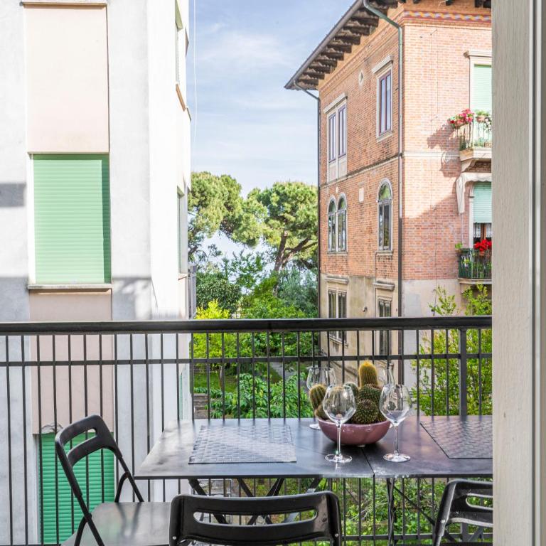 Quattro Fontane Apartment - Apartment - 11