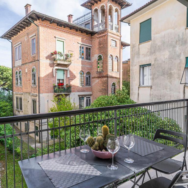 Quattro Fontane Apartment - Apartment - 2