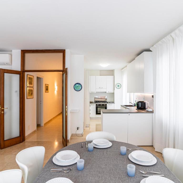 Quattro Fontane Apartment - Apartment - 3