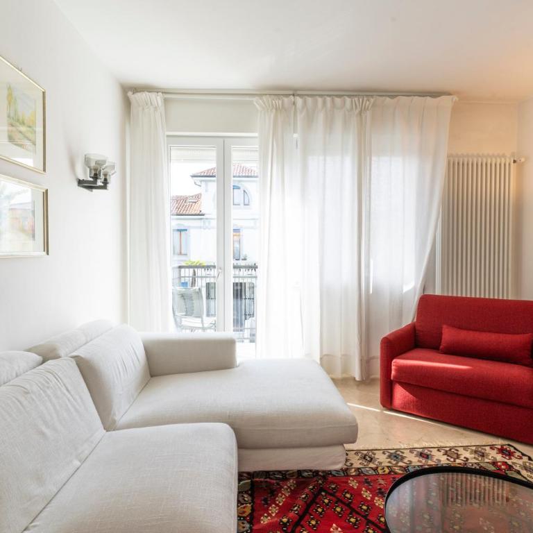 Quattro Fontane Apartment - Apartment - 28